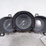 COMPTEUR DS3 CITROEN 2010