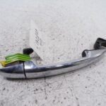 POIGNEE EXT PORTE AV D DS3 CITROEN 2010
