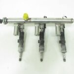 RAMPE INJECTION C5 CITROEN 2019