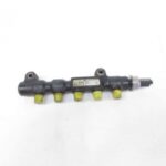 RAMPE INJECTION C4 PICASSO CITROEN 2010
