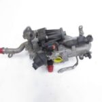 VANNE EGR DS4 CITROEN 2012