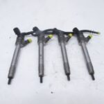 INJECTEURS C5 CITROEN 2018