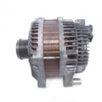 ALTERNATEUR C5 CITROEN 2007