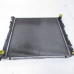 RADIATEUR I30 HYUNDAI 2009