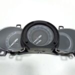 COMPTEUR DS3 CITROEN 2011