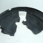 PARE-BOUE AV G C4 PICASSO CITROEN 2013