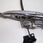 POIGNEE EXT PORTE AV D DS3 CITROEN 2010