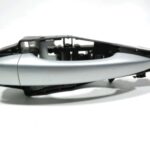 POIGNEE EXT PORTE AV D DS4 CITROEN 2013