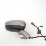 RETROVISEUR EXT ELECTRIQU C5 CITROEN 2009