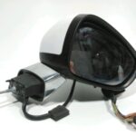 RETROVISEUR EXT ELECTRIQUE D DS3 CITROEN 2013