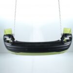 PARE-CHOC AR C3 PICASSO CITROEN 2009