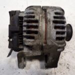 ALTERNATEUR ADAM OPEL 2000