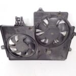 MOTEUR VENTILATEUR RADIATEUR MERIVA OPEL 2004