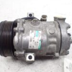 COMPRESSEUR AIR CONDITIONNE MERIVA OPEL 2005