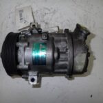 COMPRESSEUR AIR CONDITIONNE VECTRA OPEL 2004
