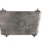 CONDENSEUR CLIM 1007 Peugeot 2009