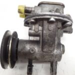 POMPE A VIDE 1007 PEUGEOT 1994