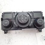 COMMANDE DE CHAUFFAGE 1007 Peugeot 2011