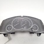 COMPTEUR MERIVA OPEL 2012