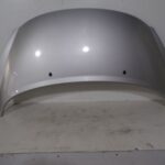 CAPOT 1007 PEUGEOT 2008