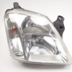 Parabole D MERIVA OPEL 2008