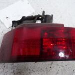 FEU BROUILLARD AR D MERIVA OPEL 2007