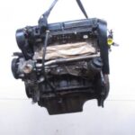 MOTEUR VECTRA OPEL 2006