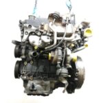MOTEUR ZAFIRA OPEL 2010