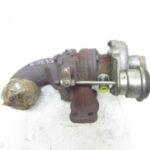 TURBO 1007 PEUGEOT 2006