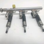 RAMPE INJECTION 1007 PEUGEOT 2019