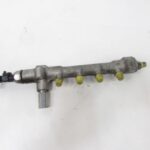 RAMPE INJECTION MERIVA OPEL 2008