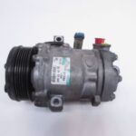 COMPRESSEUR AIR CONDITIONNE MERIVA OPEL 2006