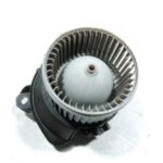 MOTEUR VENTILATEUR CHAUFFAGE ADAM OPEL 2017