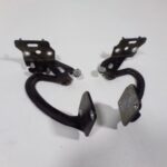 JEU COMPAS CAPOT 1007 PEUGEOT 2007