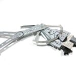 MECANISME+MOTEUR LEVE-GLACE AV D VECTRA OPEL 2003
