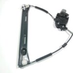 MECANISME+MOTEUR LEVE-GLACE AV D PANDA FIAT 2010