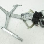 MECANISME+MOTEUR LEVE-GLACE AV D ZAFIRA OPEL 2003