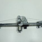 MECANISME+MOTEUR LEVE-GLACE AR D ZAFIRA OPEL 2007