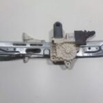 MECANISME+MOTEUR LEVE-GLACE AR D VECTRA OPEL 2004