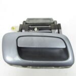 POIGNEE EXT PORTE AR D ZAFIRA OPEL 2004