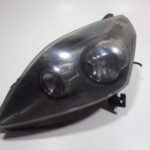 Parabole G ZAFIRA OPEL 2005