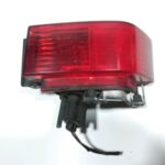 FEU BROUILLARD AR D MERIVA OPEL 2003