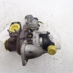 TURBO B-MAX FORD 2011
