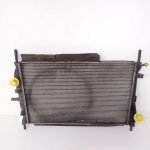 RADIATEUR MONDEO FORD 2010