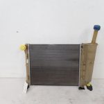 RADIATEUR KA ford 2011