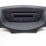 AUTORADIO KA FORD 2015