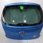Coffre KA FORD 2014