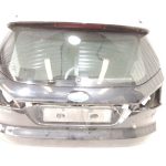 Coffre MONDEO FORD 2008