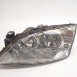 Parabole G MONDEO FORD 2001