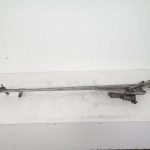 MOTEUR ESSUIE-GLACE AV B-MAX FORD 2010